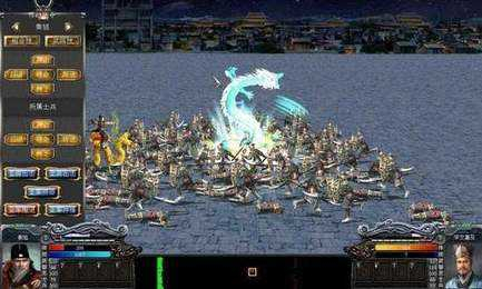 三国群英传7单机版图3