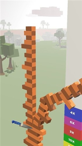 切碎一切大师图2