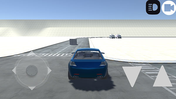 中国汽车模拟2图2