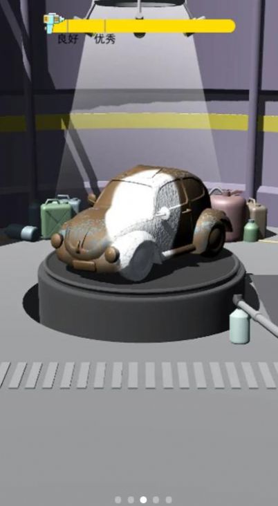 老板洗个车游戏安卓最新版 v1.0.2图1