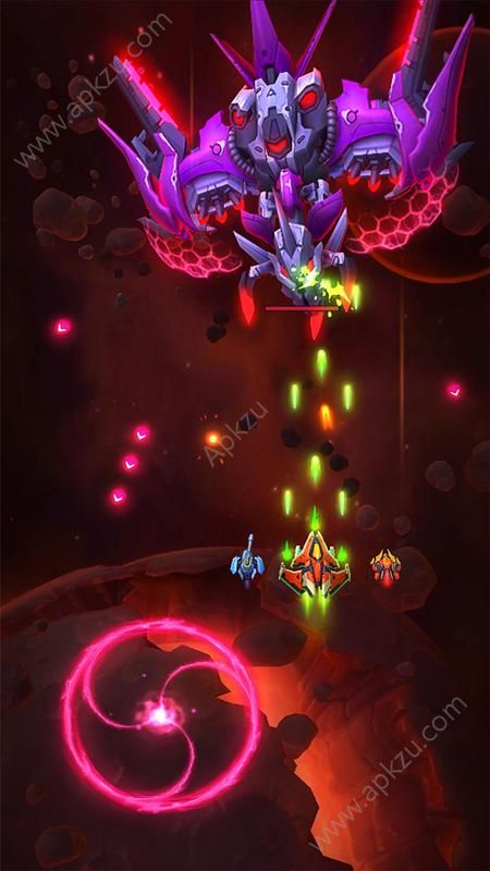 正义太空中文版图1