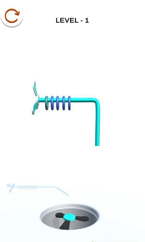 我套圈贼6游戏图3