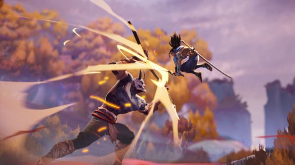 破败王者英雄联盟传奇steam正版分流官方版  v1.0图2