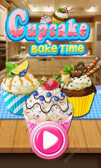 美味蛋糕的烘焙时刻中文汉化版图3