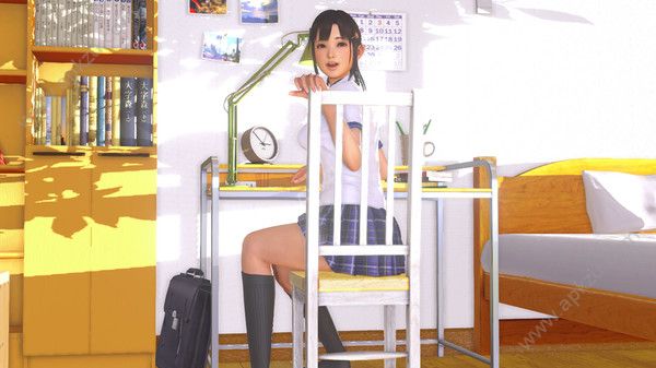 好想早点遇见你手机免费完整版（VR女友）  v1.0图4