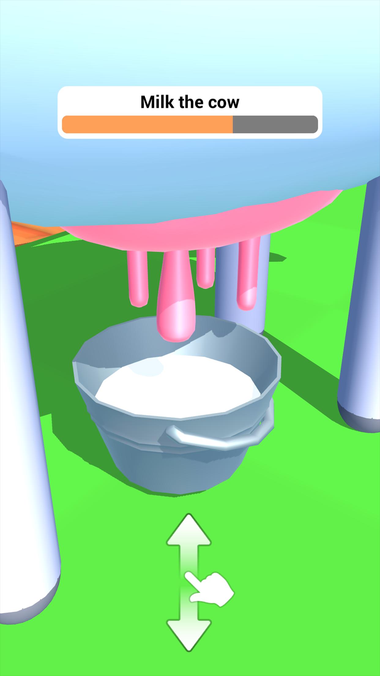 农场之地游戏图2