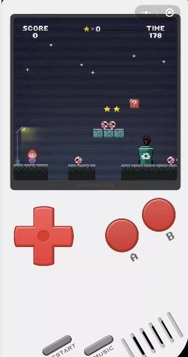 女生更难噢游戏图2