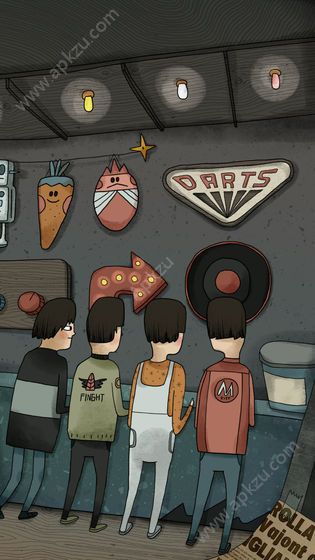 白鸟游乐园提示完整版下载  v1.0图1