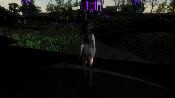 天启岛中文版图1