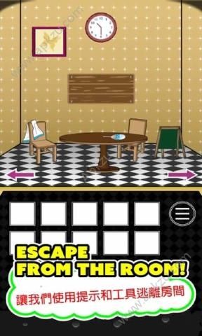 一个逃离房间的游戏金币中文安卓版  v1.0.1图3