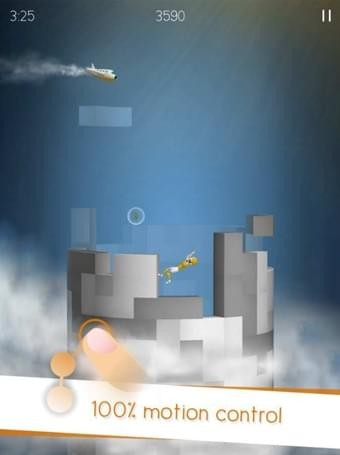 回转疯狂跑酷图2