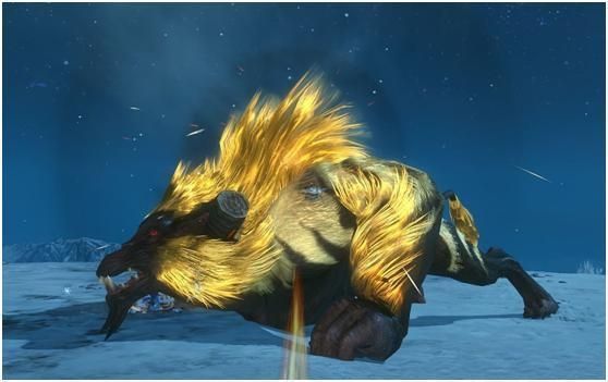 怪物大战猎人金币安卓版 0.1.3图4