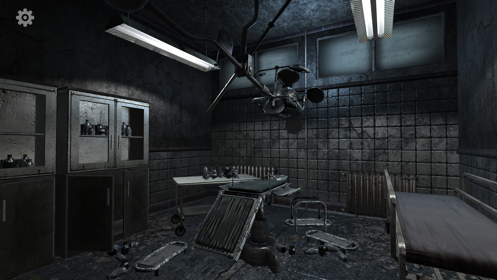 逃出布痕瓦尔德中文版图4