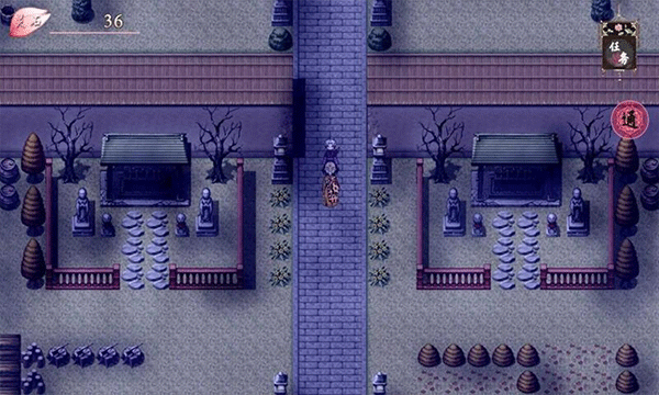 浮世万千之前世今生最新版图2