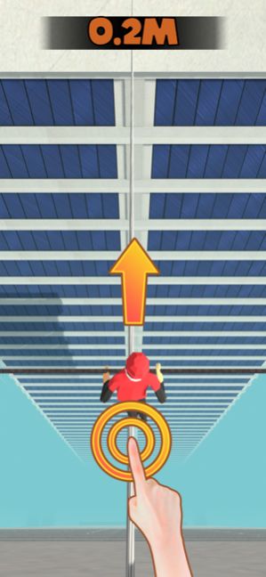 微信别掉下来小程序安卓版  v1.0图1