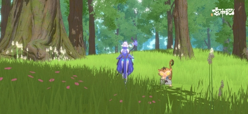 玄中记0.1折版最新版图6