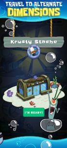 海绵宝宝放置冒险游戏图4