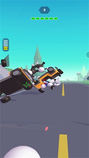 特工追击游戏手机版图片2