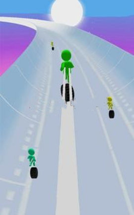 涡轮换档赛车最新版图2