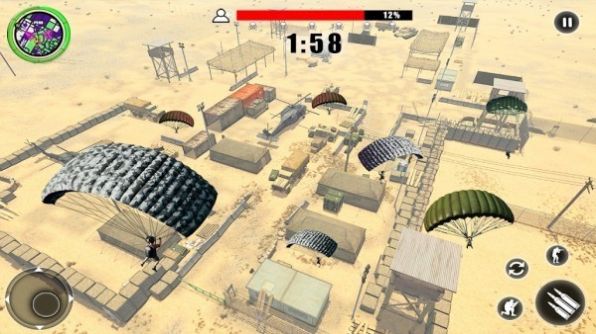 专业狙击大师游戏图4