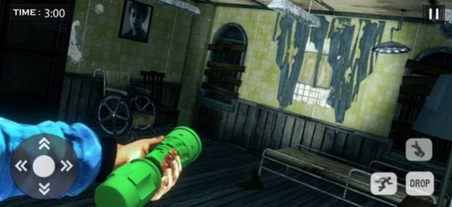 逃离深夜奇怪病栋游戏图2