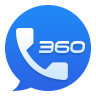 360免费电话官方最新版app下载  v3.5.9