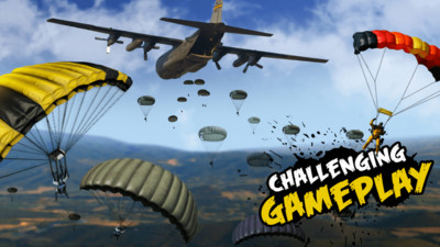 皇家战场生存之战中文最新版游戏  v1.0.7图1