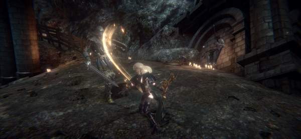 帕斯卡契约2021游戏图1