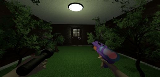 吉祥物冒险第1章中文版图1