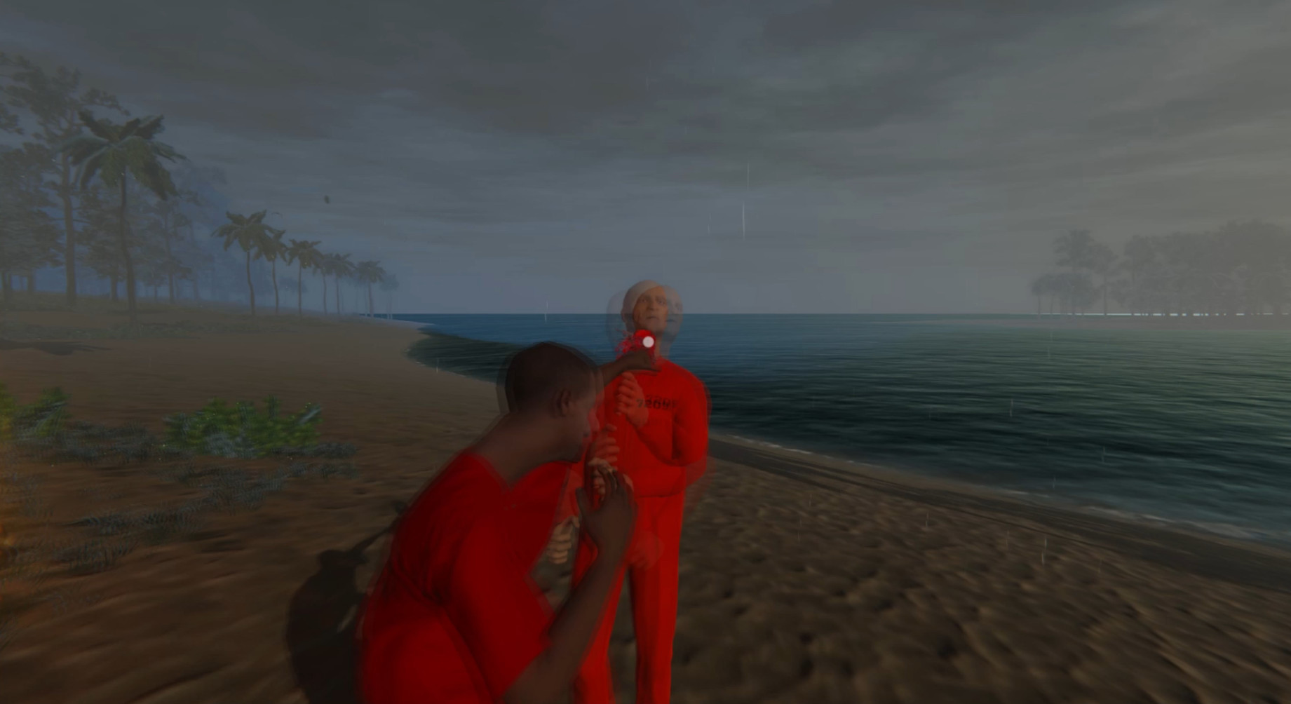 INMATE Survival游戏中文版  v1.0图4