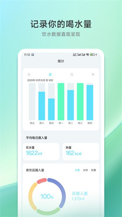 智能饮水管家图3