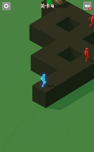 火柴人暗夜危机金币安卓版 v0.3图1