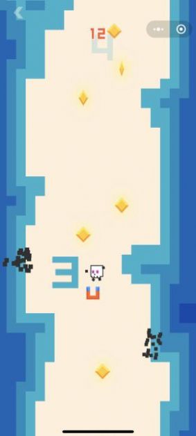 全民蜘蛛侠微信小程序官方最新版  v1.0图3