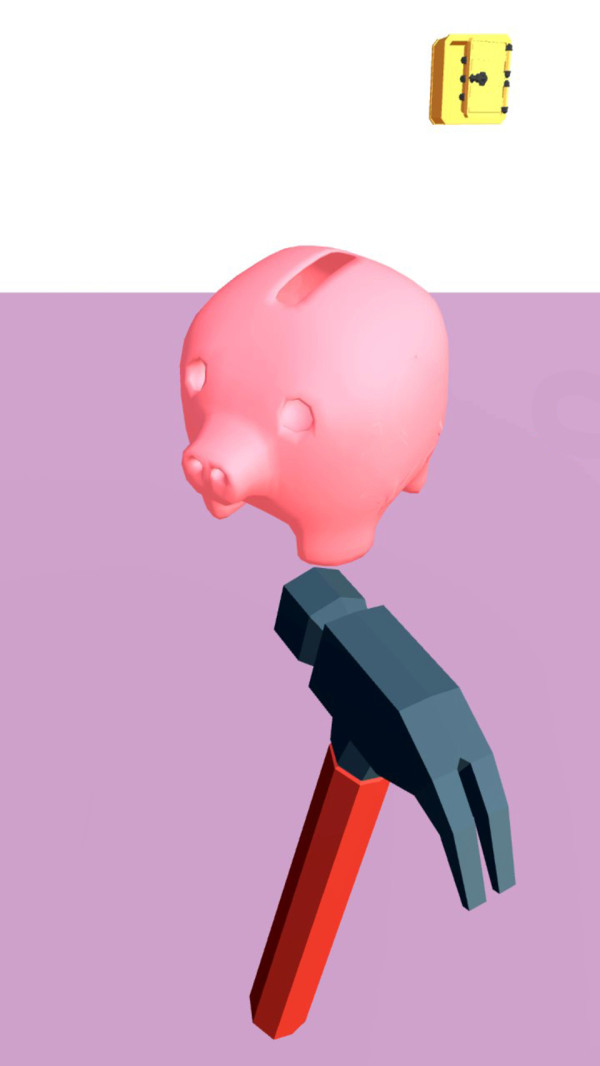 金钱粉碎机游戏图2