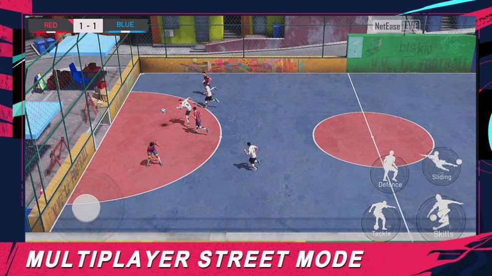 足球万岁手游图1