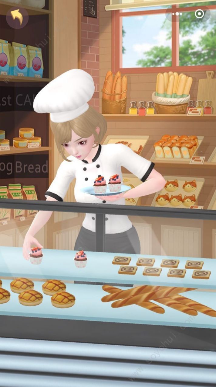 恋与练习生2020兑换码图1