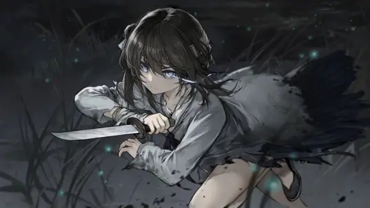 饿殍明末千里行二创游戏图1