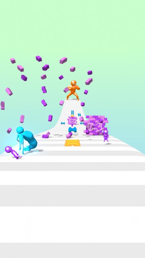 The Big Hit游戏安卓无广告下载  v2.1.0图2