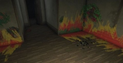 层层恐惧2安卓版图2