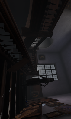 埃莉诺的阶梯游戏无广告安卓版  v1.0图3