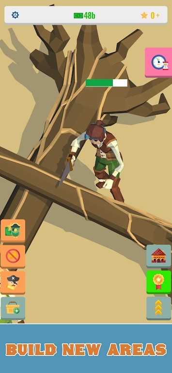 海盗大亨3d中文版图2