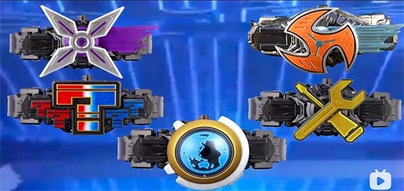 时王SIM模拟器图4