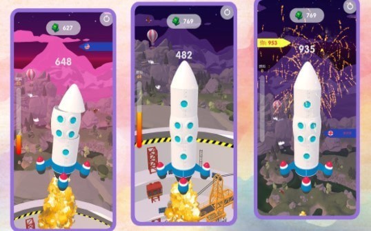 建造火箭游戏图3
