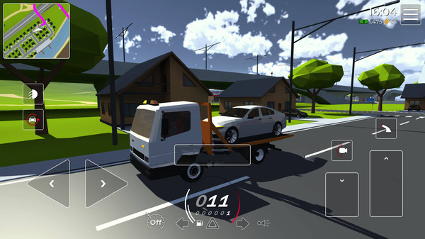 汽车训练营最新版图4