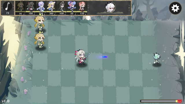 守护索拉里斯图3