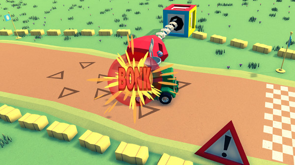 Eggcelerate游戏中文版  v1.0图3