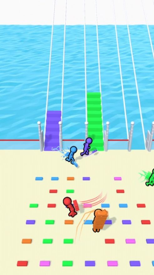 搬砖争霸赛游戏图3