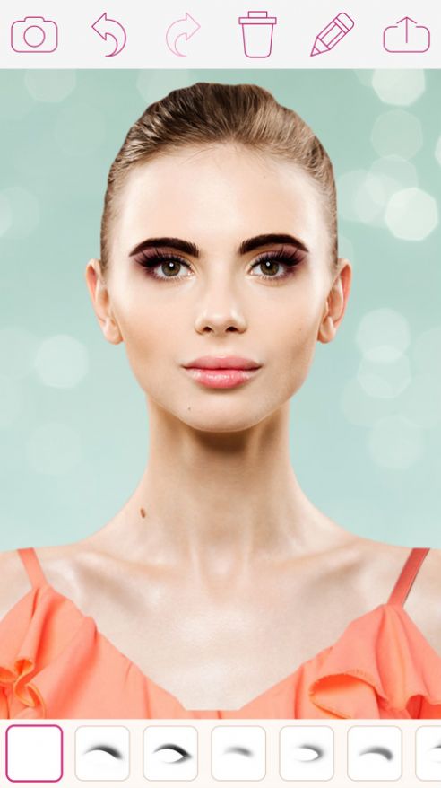 自动化妆机app图2