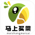 马上买菜app