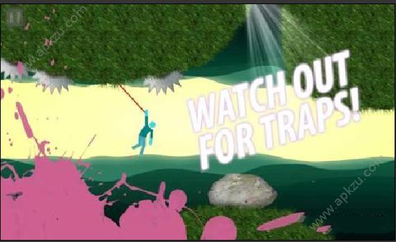 挂钩人安卓版图3